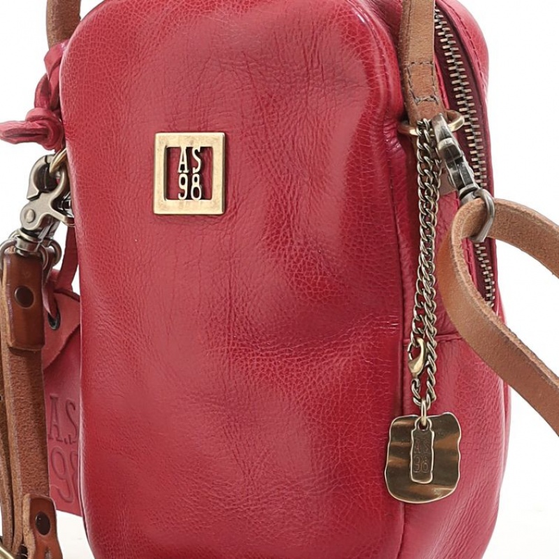 Sacs A.S.98 Limone Femme Fushia | FR-564910BPK