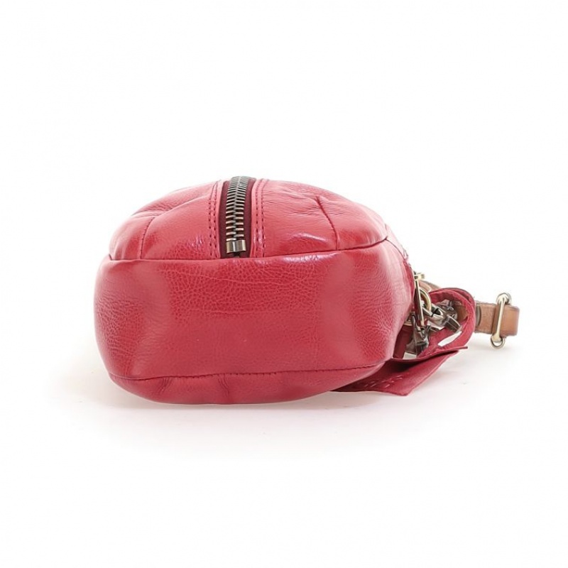 Sacs A.S.98 Limone Femme Fushia | FR-564910BPK