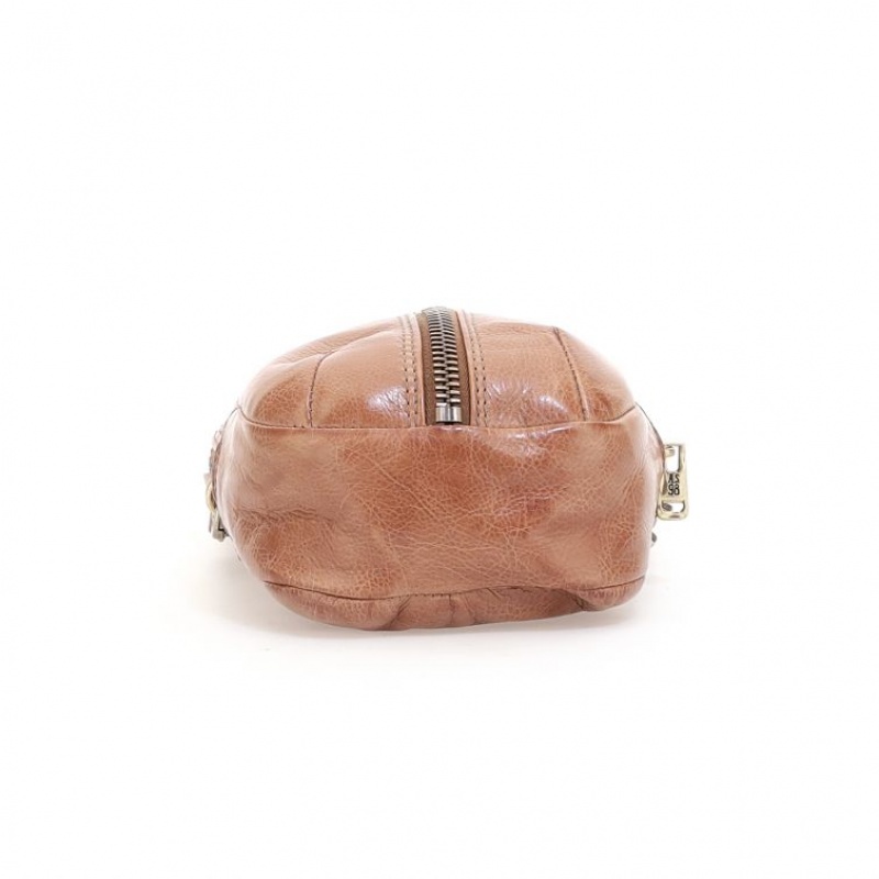 Sacs A.S.98 Limone Femme Marron | FR-049185FIS