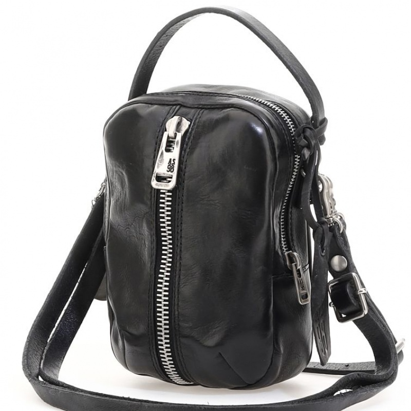 Sacs A.S.98 Limone Femme Noir | FR-027354BOT