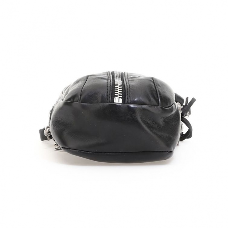 Sacs A.S.98 Limone Femme Noir | FR-027354BOT