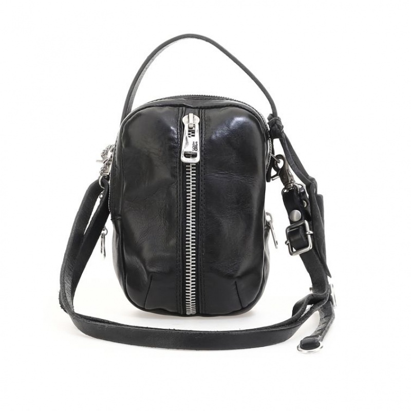 Sacs A.S.98 Limone Femme Noir | FR-027354BOT