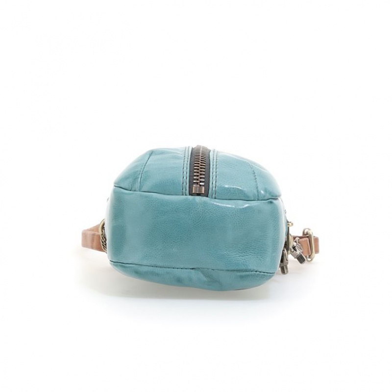 Sacs A.S.98 Limone Femme Vert | FR-351698DRM