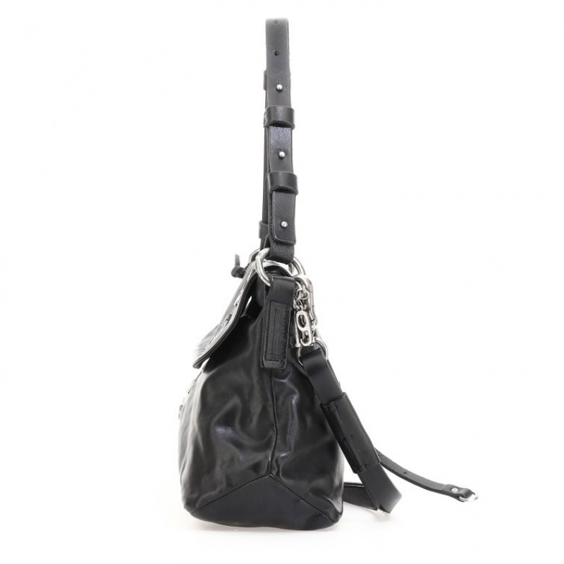 Sacs A.S.98 Lory Femme Noir | FR-430512SLC