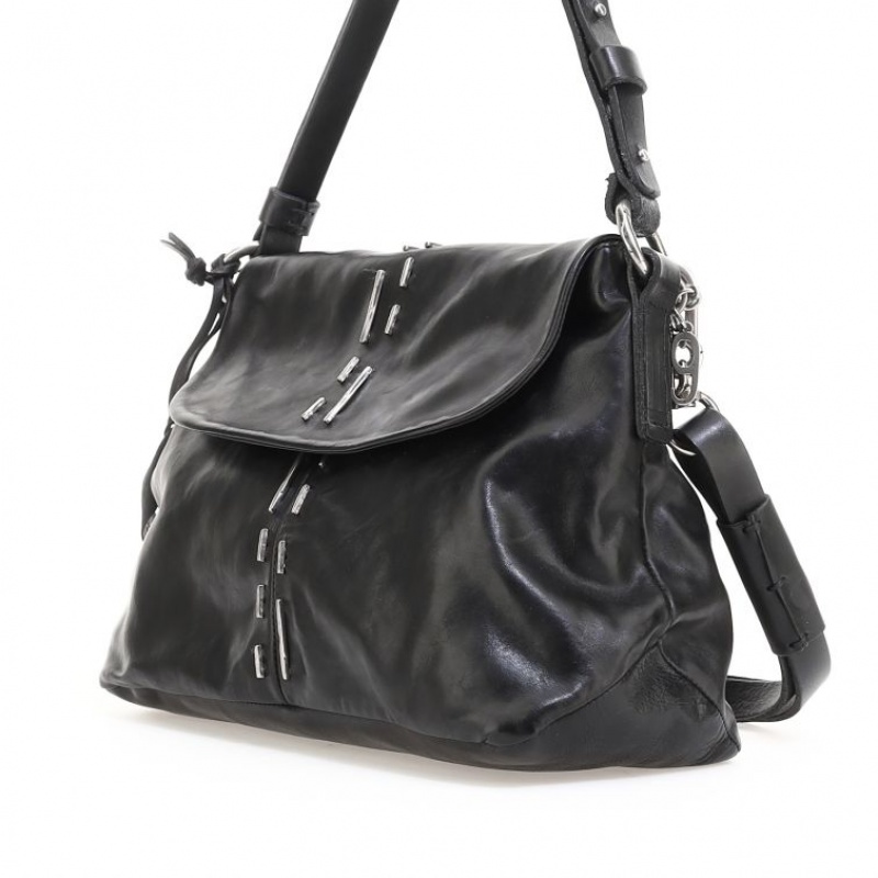 Sacs A.S.98 Lory Femme Noir | FR-430512SLC