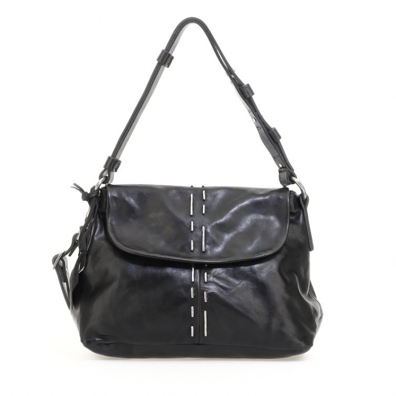 Sacs A.S.98 Lory Femme Noir | FR-430512SLC