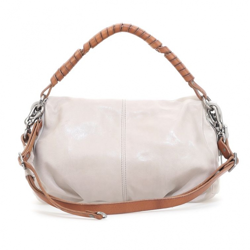 Sacs A.S.98 Malcesine Femme Beige | FR-286794FAG