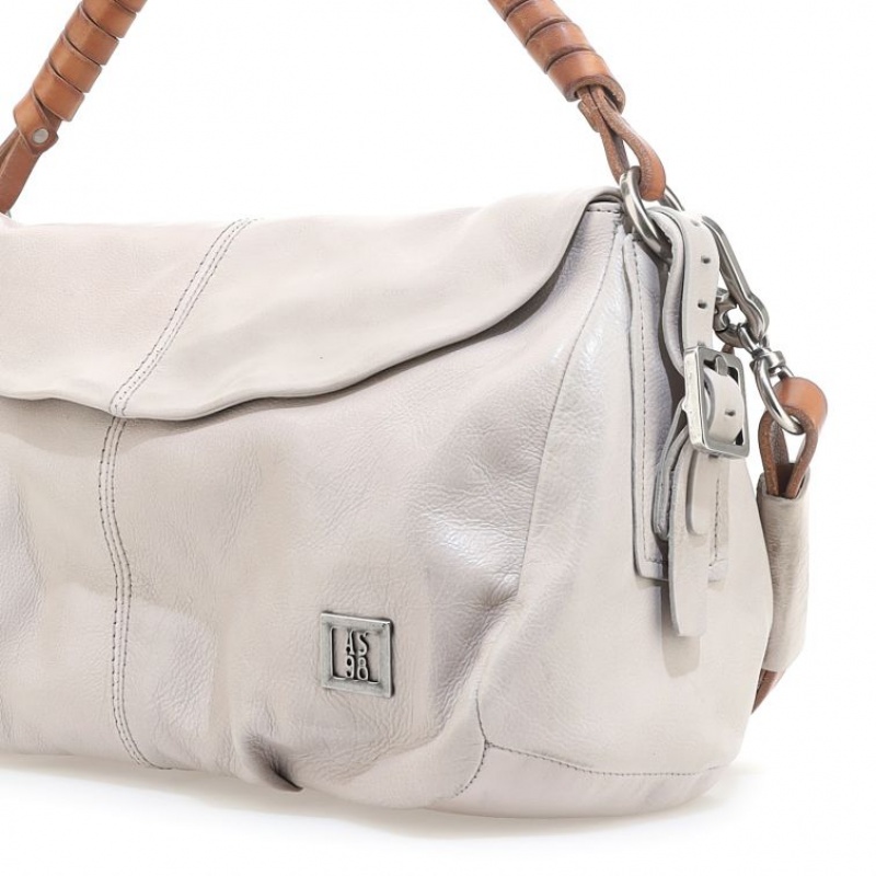 Sacs A.S.98 Malcesine Femme Beige | FR-286794FAG