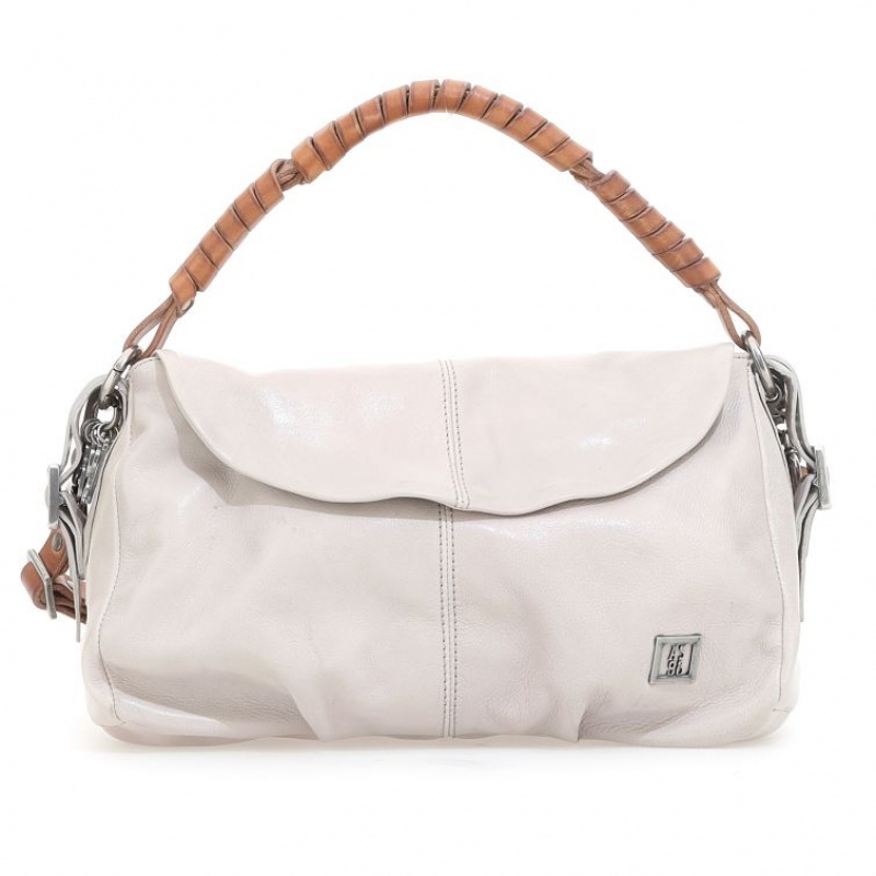 Sacs A.S.98 Malcesine Femme Beige | FR-286794FAG