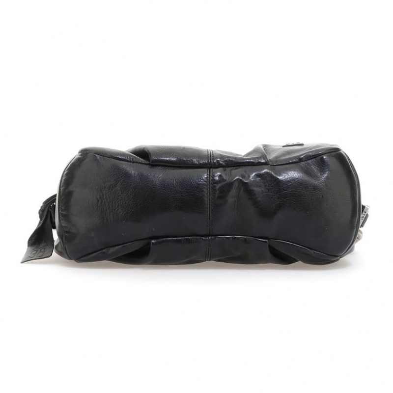 Sacs A.S.98 Malcesine Femme Noir | FR-629047VYS