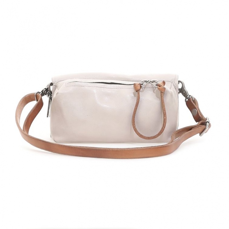 Sacs A.S.98 Margaret Femme Beige | FR-903527TCK