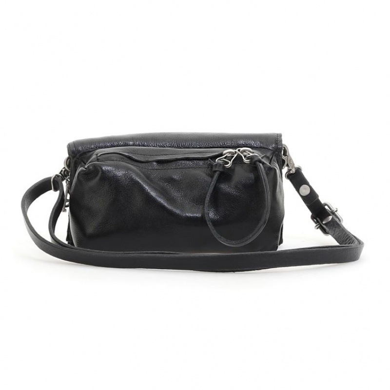 Sacs A.S.98 Margaret Femme Noir | FR-106849LNX