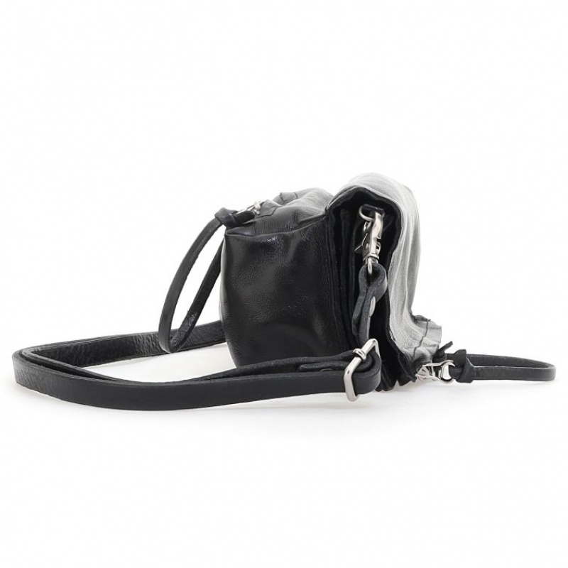 Sacs A.S.98 Margaret Femme Noir | FR-106849LNX