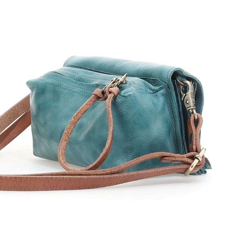 Sacs A.S.98 Margaret Femme Vert | FR-931254QWB