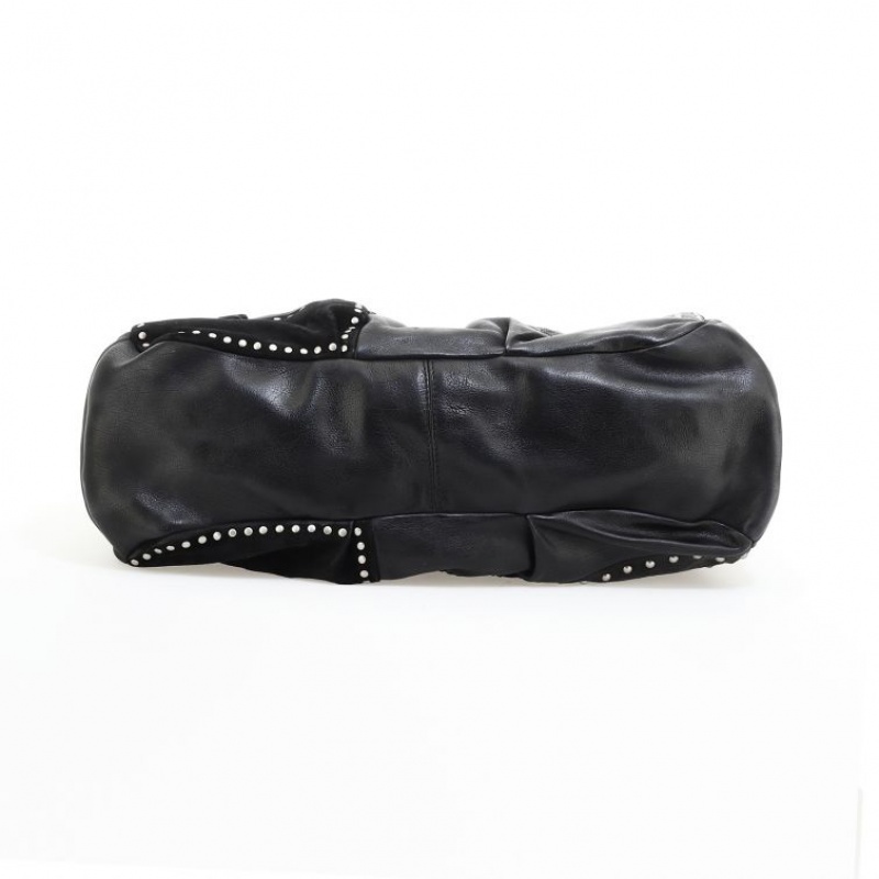 Sacs A.S.98 Margaux Femme Noir | FR-580791DNW