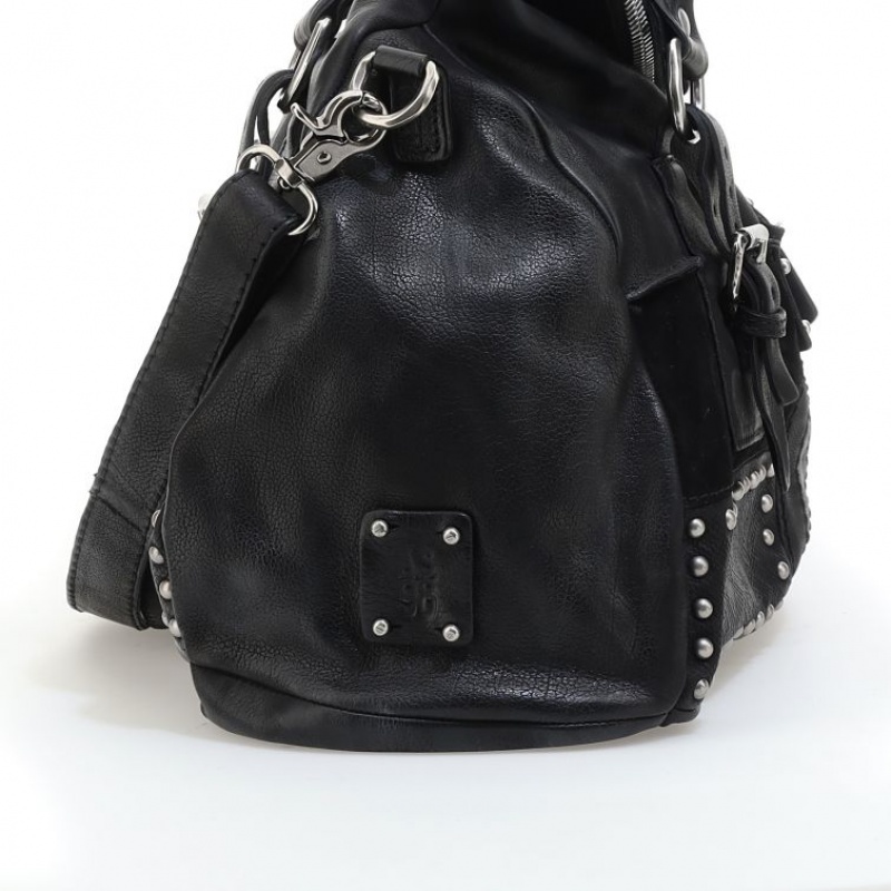 Sacs A.S.98 Margaux Femme Noir | FR-580791DNW