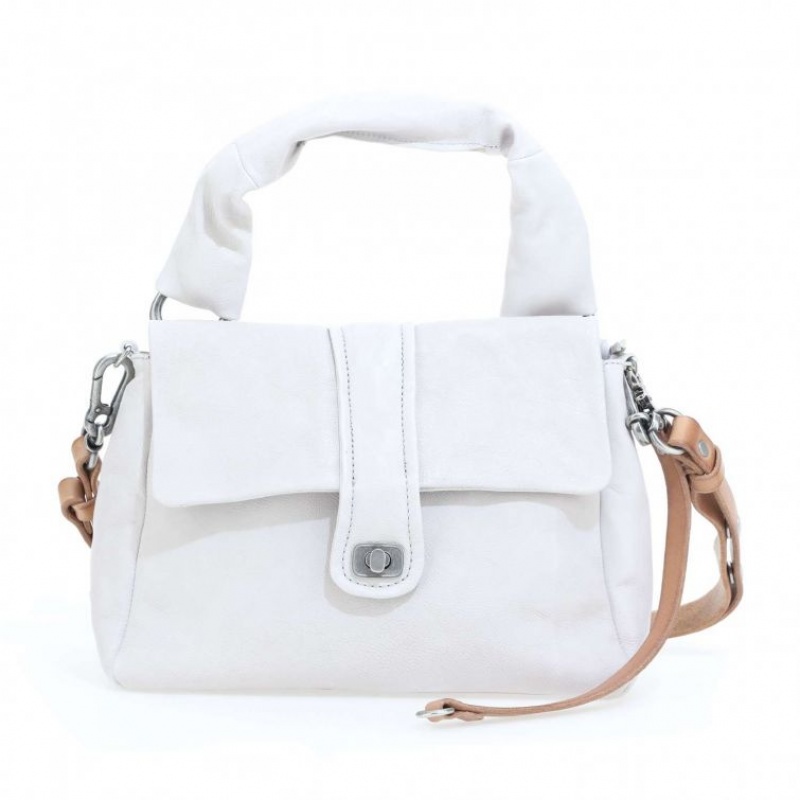 Sacs A.S.98 Natalia Femme Beige | FR-380142TDQ