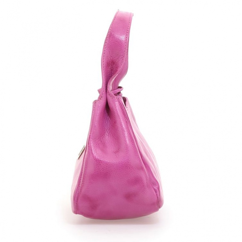 Sacs A.S.98 Peschiera Femme Fushia | FR-279405IUH