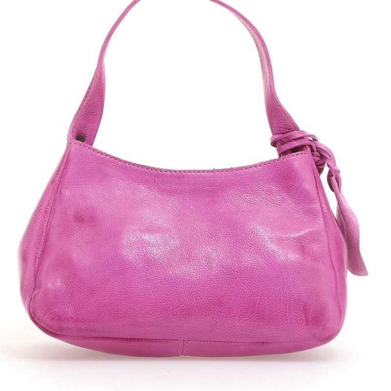 Sacs A.S.98 Peschiera Femme Fushia | FR-279405IUH