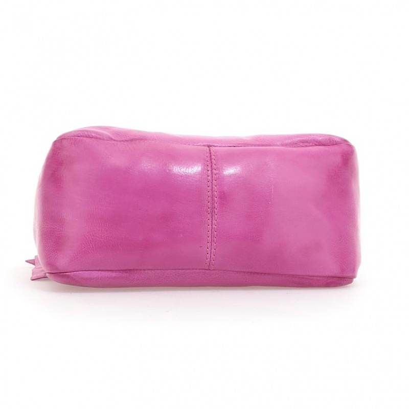 Sacs A.S.98 Peschiera Femme Fushia | FR-279405IUH