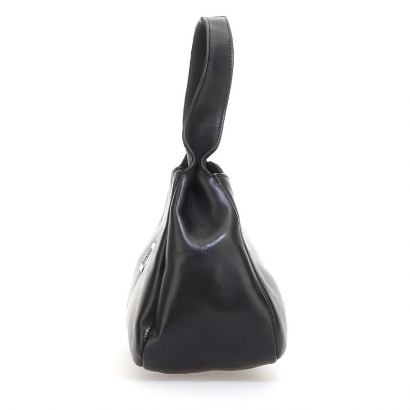 Sacs A.S.98 Peschiera Femme Noir | FR-560372PQV