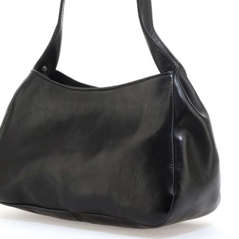 Sacs A.S.98 Peschiera Femme Noir | FR-560372PQV