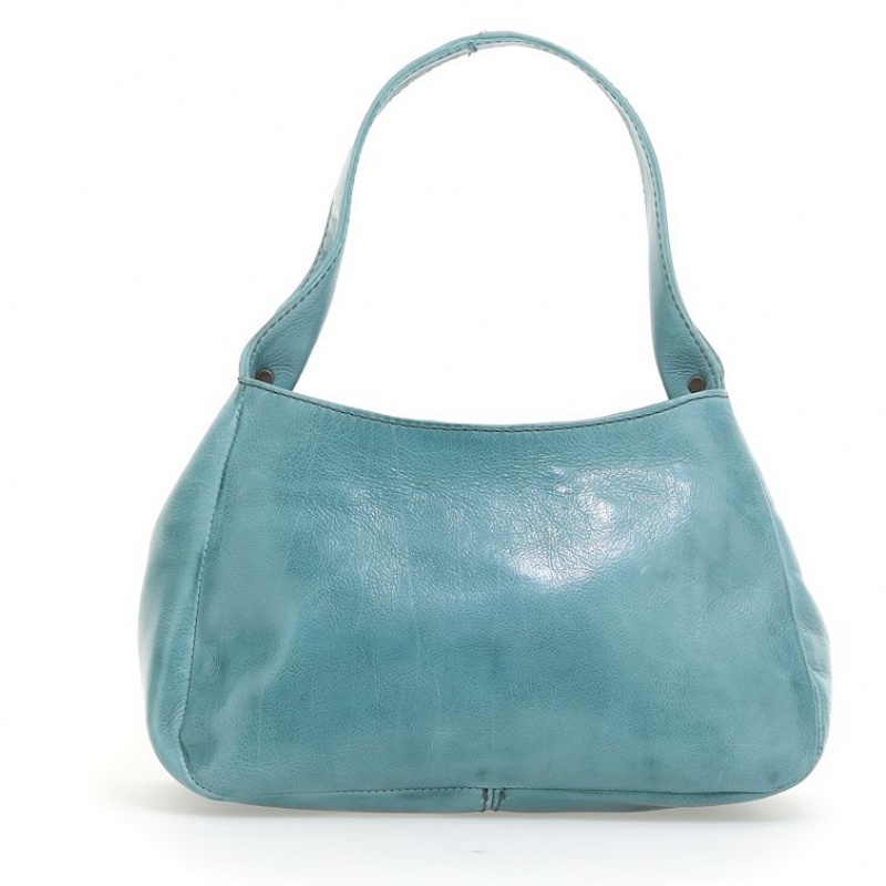 Sacs A.S.98 Peschiera Femme Vert | FR-431562ZAC