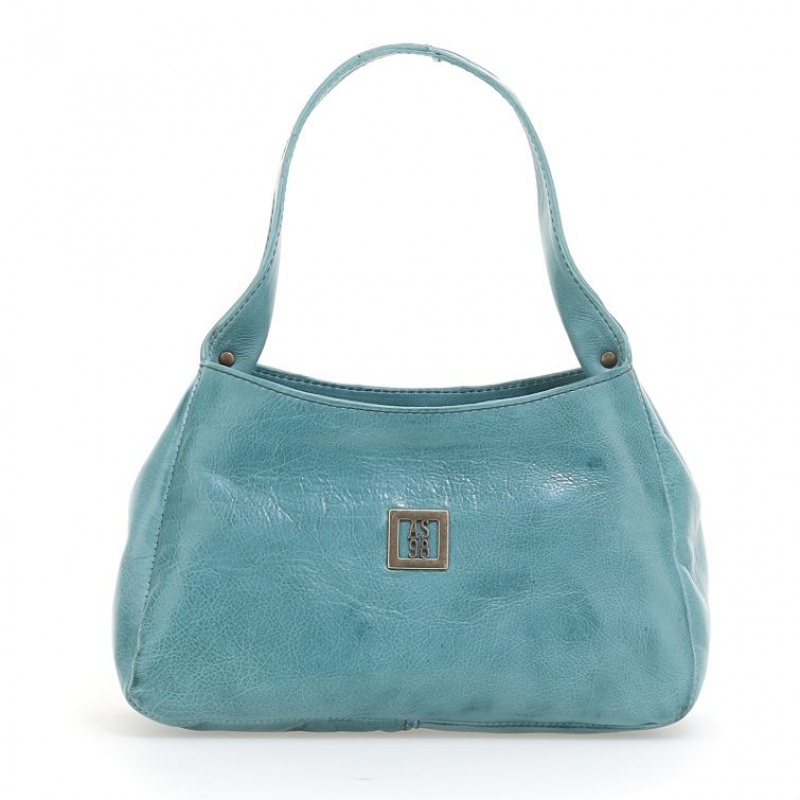 Sacs A.S.98 Peschiera Femme Vert | FR-431562ZAC