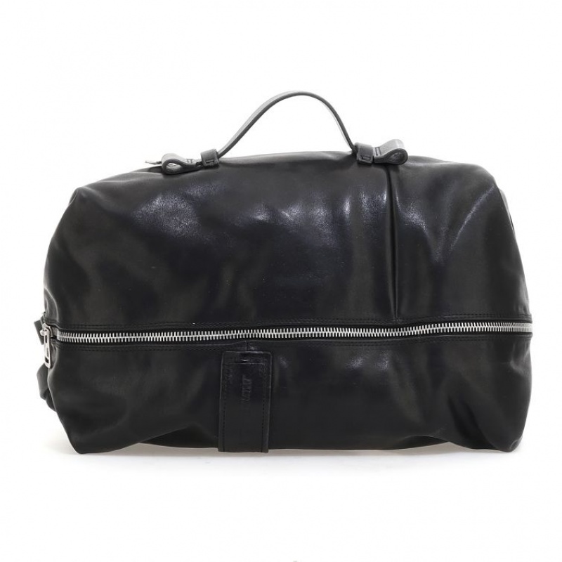 Sacs A.S.98 Red Femme Noir | FR-509462LIQ