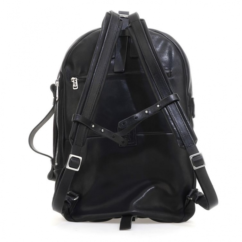 Sacs A.S.98 Red Homme Noir | FR-631948EPA