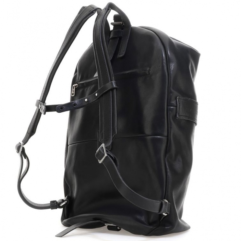 Sacs A.S.98 Red Homme Noir | FR-631948EPA