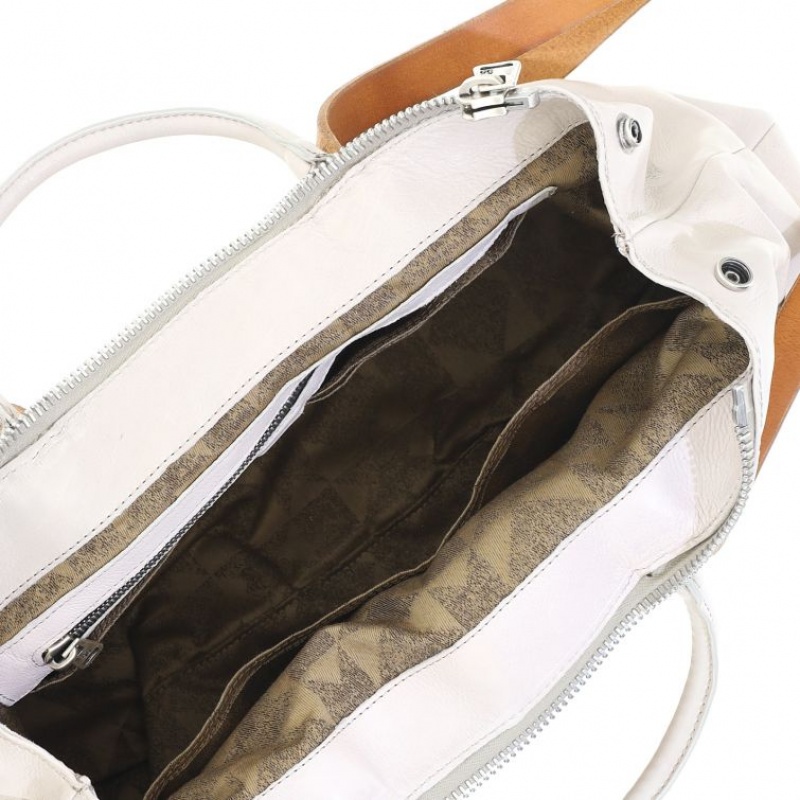 Sacs A.S.98 Riva Femme Beige | FR-085721DGJ