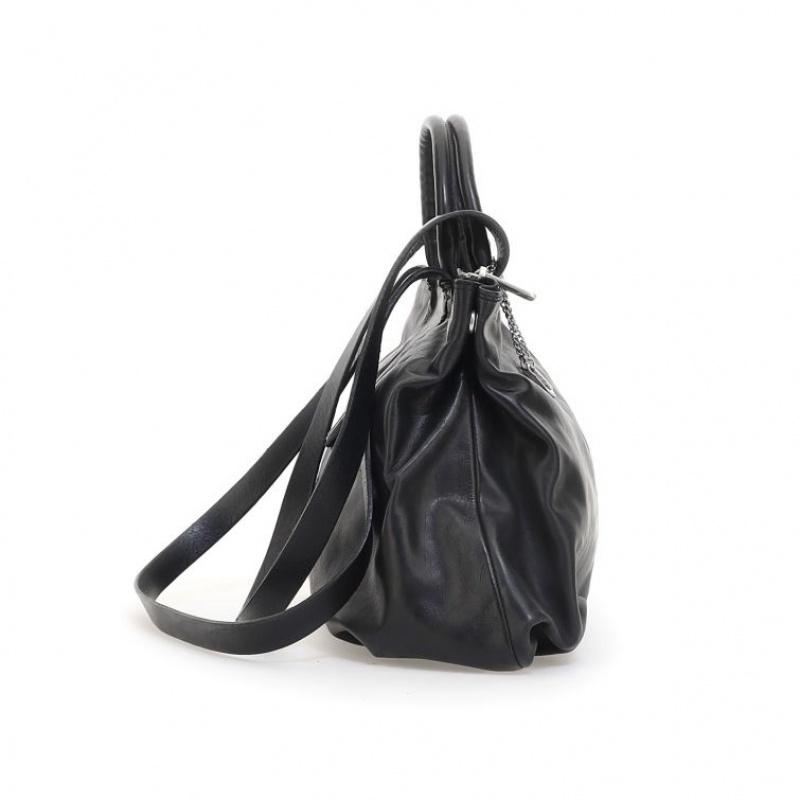 Sacs A.S.98 Riva Femme Noir | FR-437682IAR