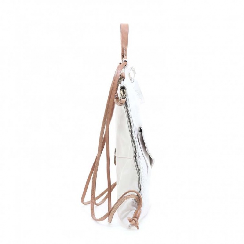 Sacs A.S.98 Rosalind Femme Blanche | FR-924375LSN