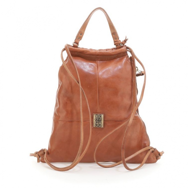 Sacs A.S.98 Rosalind Femme Kaki | FR-481526XKZ