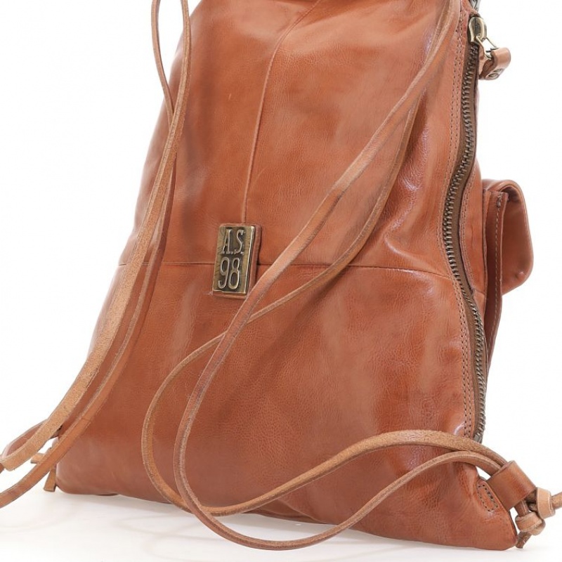 Sacs A.S.98 Rosalind Femme Kaki | FR-481526XKZ