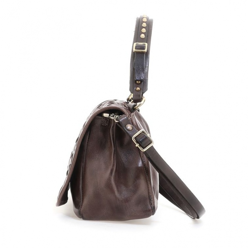 Sacs A.S.98 Sogno Femme Chocolat | FR-507486WEK