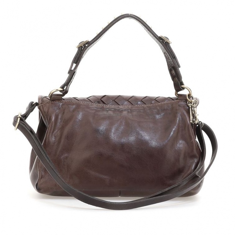 Sacs A.S.98 Sogno Femme Chocolat | FR-507486WEK