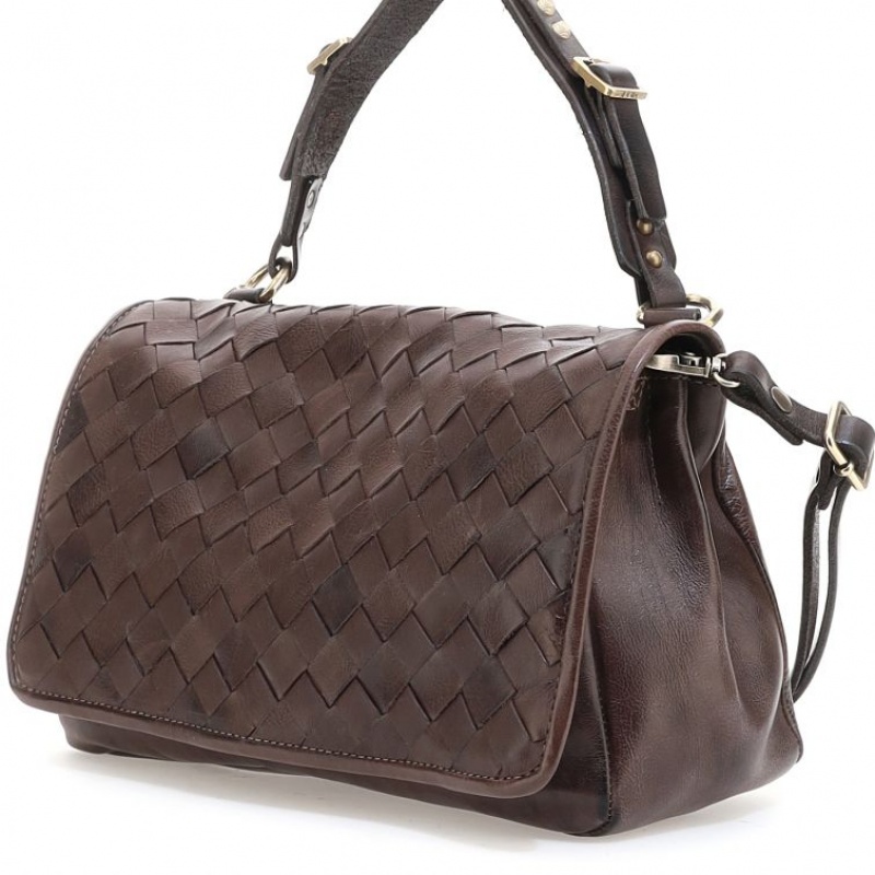 Sacs A.S.98 Sogno Femme Chocolat | FR-507486WEK