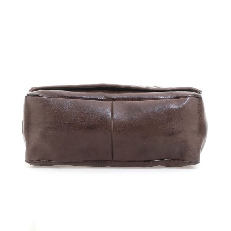 Sacs A.S.98 Sogno Femme Chocolat | FR-507486WEK