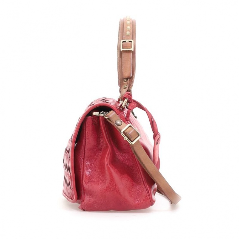 Sacs A.S.98 Sogno Femme Fushia | FR-935176JFO