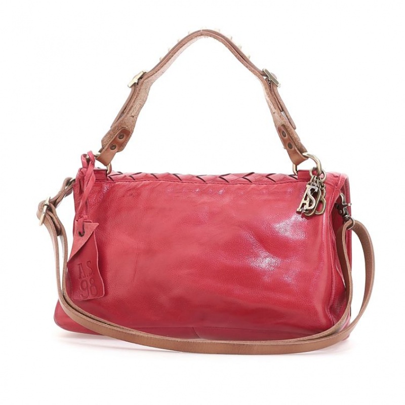 Sacs A.S.98 Sogno Femme Fushia | FR-935176JFO