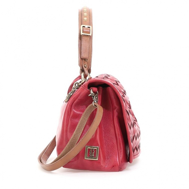 Sacs A.S.98 Sogno Femme Fushia | FR-935176JFO