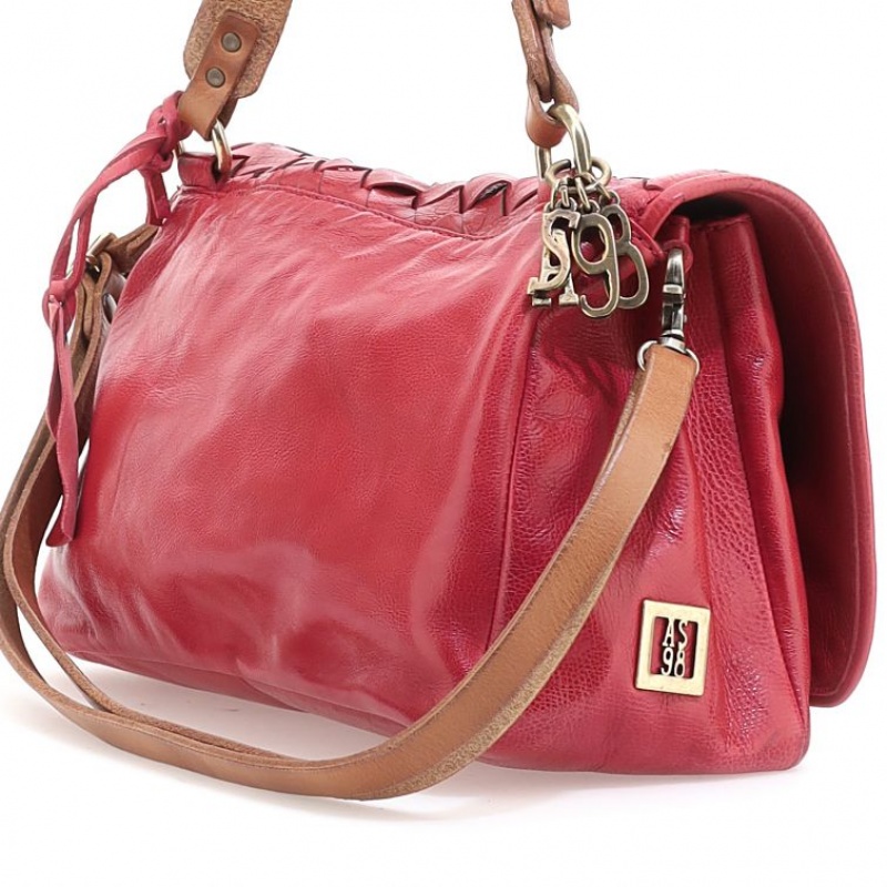 Sacs A.S.98 Sogno Femme Fushia | FR-935176JFO