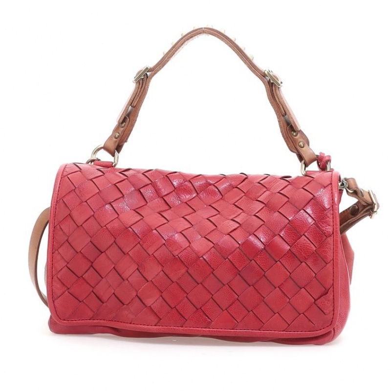 Sacs A.S.98 Sogno Femme Fushia | FR-935176JFO