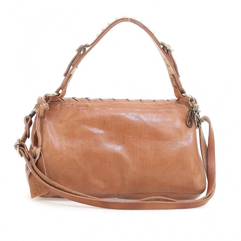 Sacs A.S.98 Sogno Femme Marron | FR-302847AIN