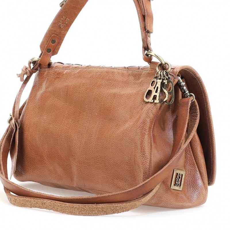 Sacs A.S.98 Sogno Femme Marron | FR-302847AIN