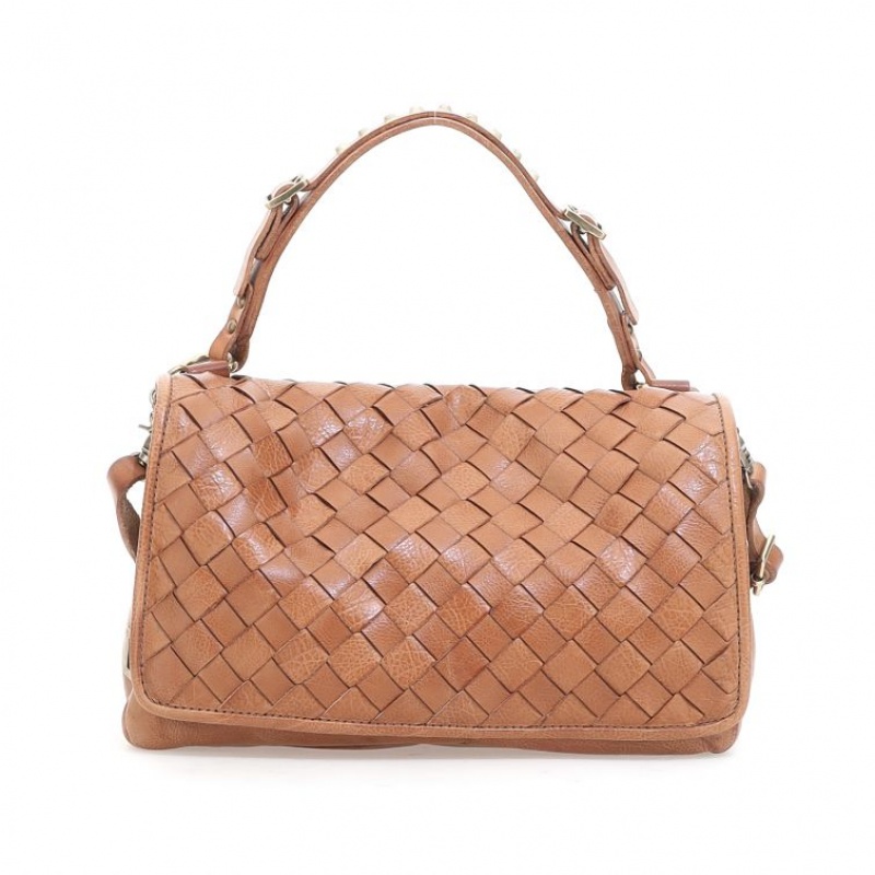 Sacs A.S.98 Sogno Femme Marron | FR-302847AIN