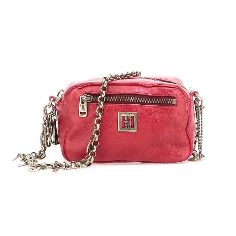 Sacs A.S.98 Soleil Femme Fushia | FR-752349YPW