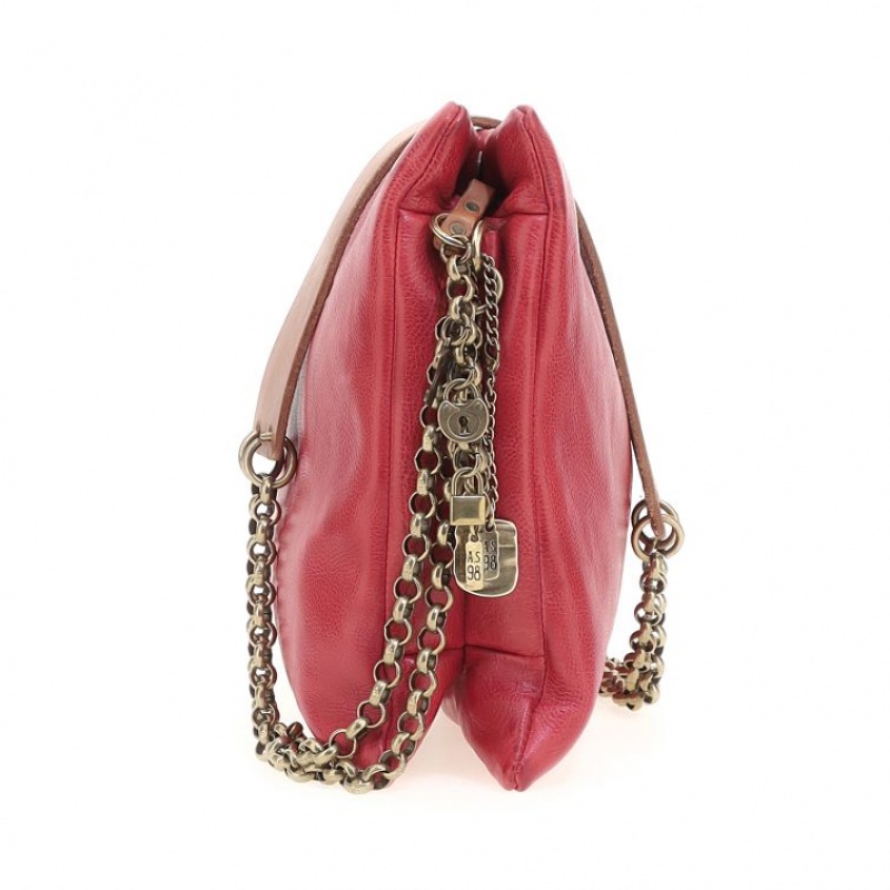 Sacs A.S.98 Tempesta Femme Fushia | FR-827954GJR